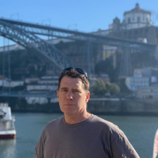 Jeff Roberts on SoundBetter
