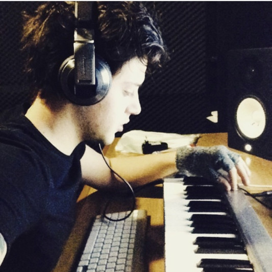 marco t. on SoundBetter