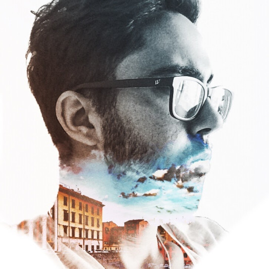 Andrea Giachini on SoundBetter