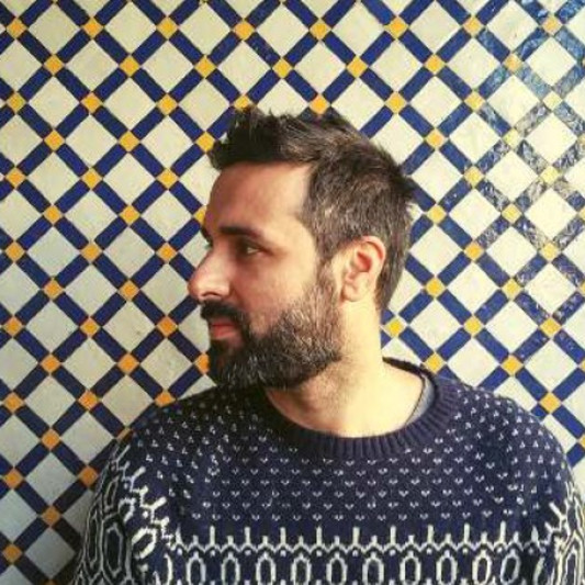 Alessandro Marchetti on SoundBetter