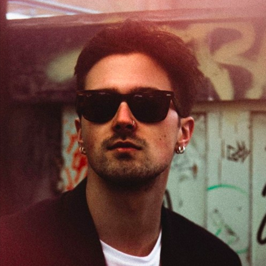 Ivano on SoundBetter