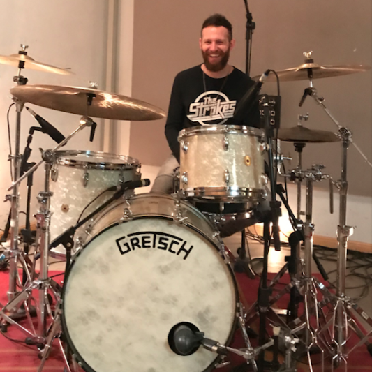 ROBER FIGHETTI on SoundBetter