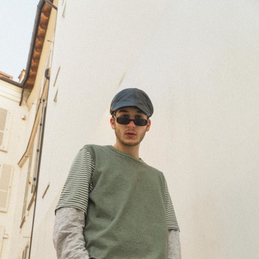 M A N C H A on SoundBetter