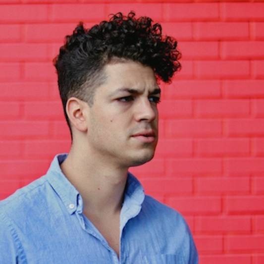 Mitchel Dae on SoundBetter