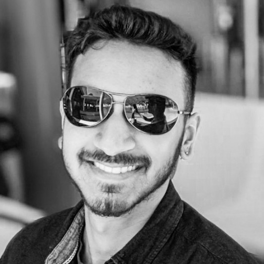Nathan Rodrigues on SoundBetter