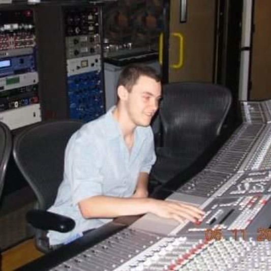 Dave Turgeon on SoundBetter