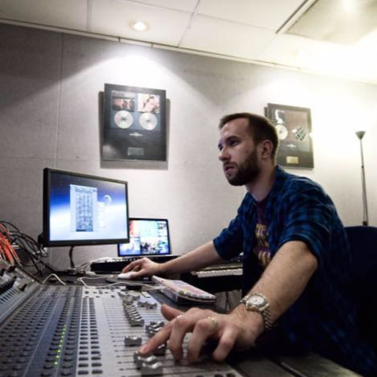 Vlad M. on SoundBetter