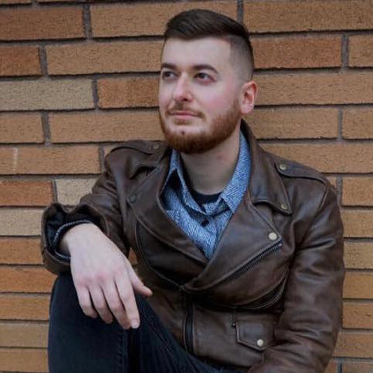Cody Readinger on SoundBetter