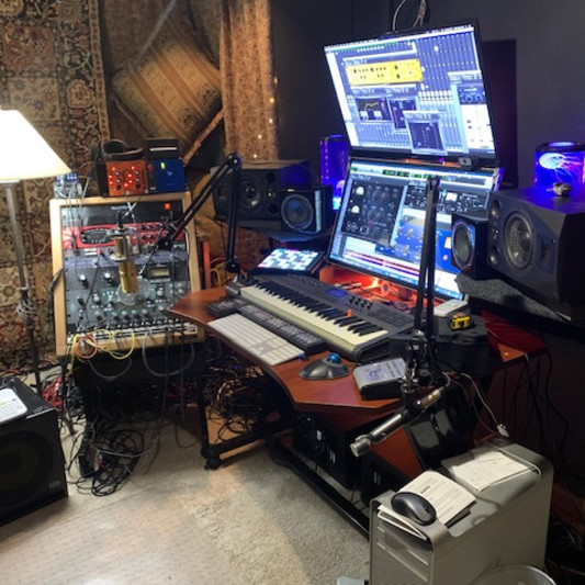 TZOD on SoundBetter