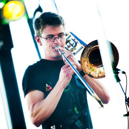 Jason Branscum on SoundBetter