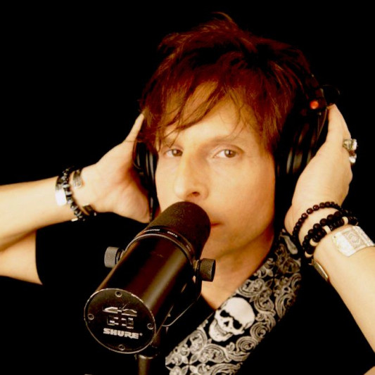 Rudiger Vocals on SoundBetter