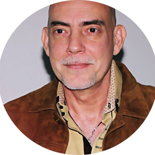 Jon Luna on SoundBetter