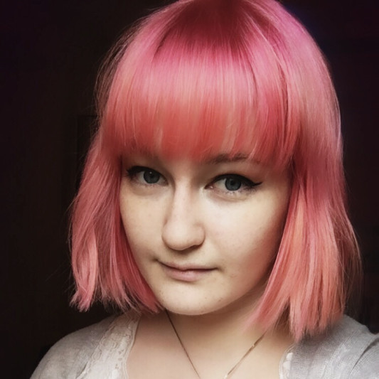 Kerttu on SoundBetter