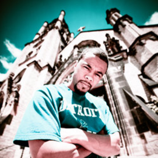 Omar K C on SoundBetter