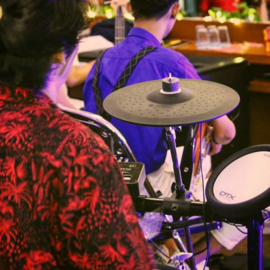 Kevin Nanyan on SoundBetter
