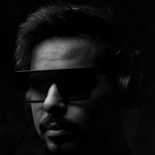 Rashed s. on SoundBetter