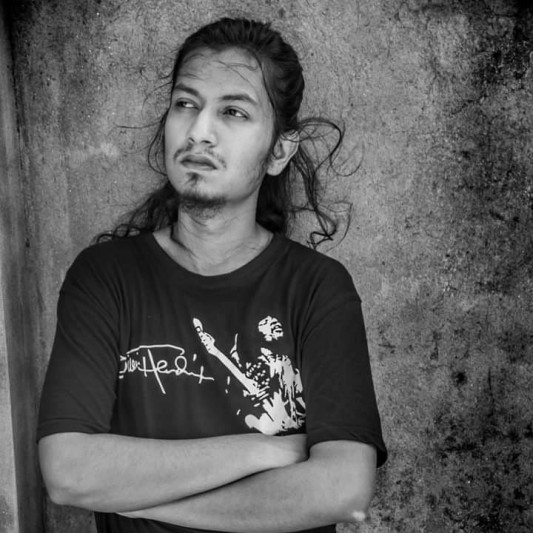 Sadman Bin Arif on SoundBetter