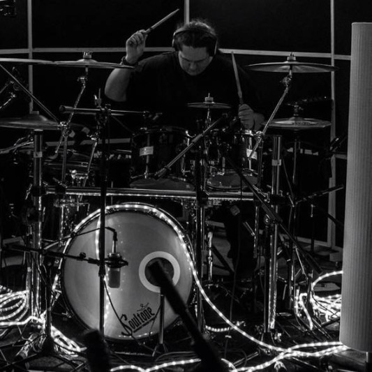 Tom Williams on SoundBetter