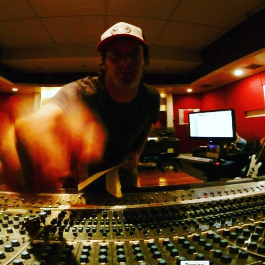 Warren Riker on SoundBetter