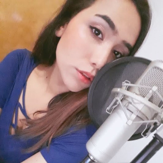Mapi Ortega on SoundBetter