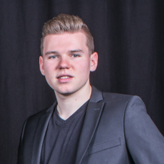 Max Söllner on SoundBetter