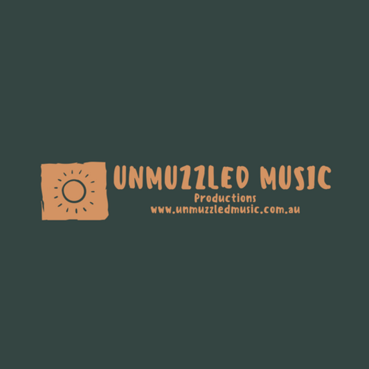 Unmuzzledmusic on SoundBetter