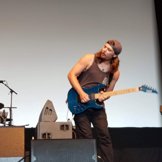 James Lane on SoundBetter