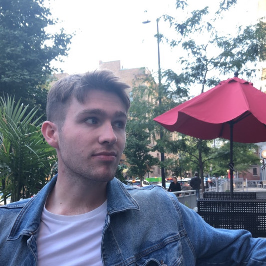 Conor Tansey on SoundBetter