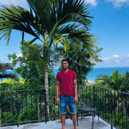 Jovanni W. on SoundBetter