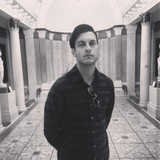 Michael Alan Sandoval on SoundBetter