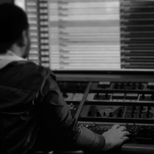 JARC on SoundBetter
