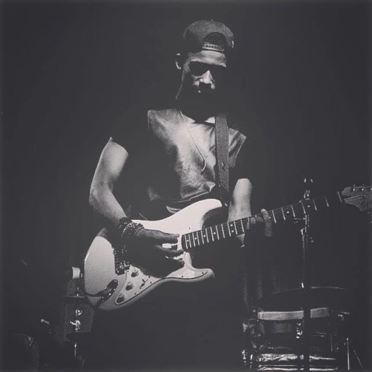 Juvon Taylor on SoundBetter