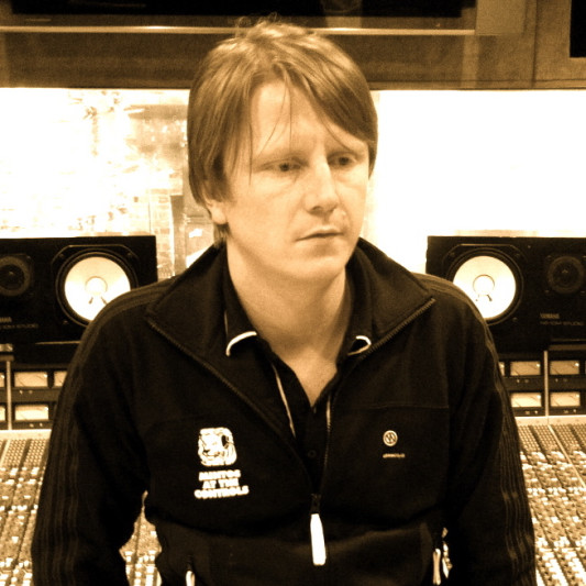 James Russell J2Productions on SoundBetter