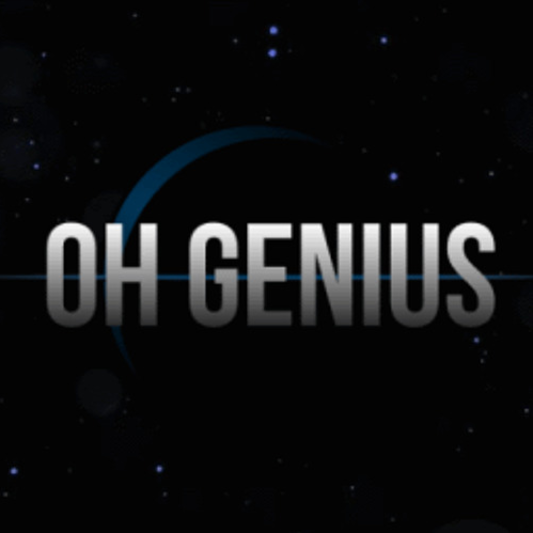 ohgenius@ohgenius.com on SoundBetter