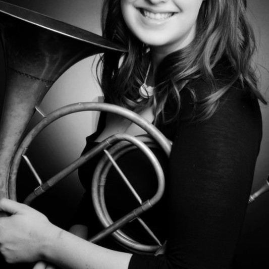 Meredith Moore on SoundBetter