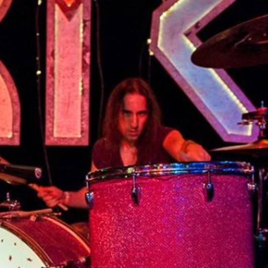 Drewblood on the Drums on SoundBetter