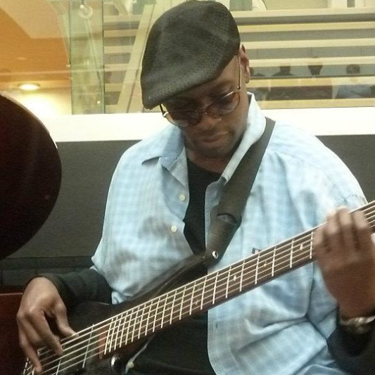 Stephen Porter on SoundBetter