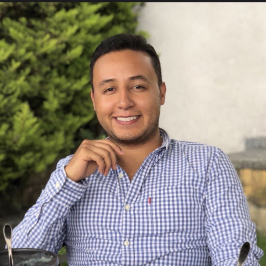 Juan Felipe Valderrama on SoundBetter