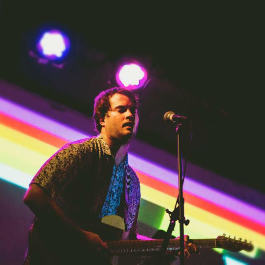 Andy L. on SoundBetter