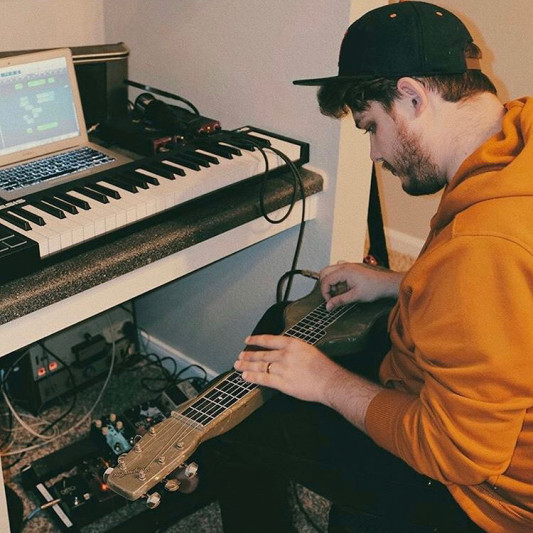 Dylan Watson on SoundBetter