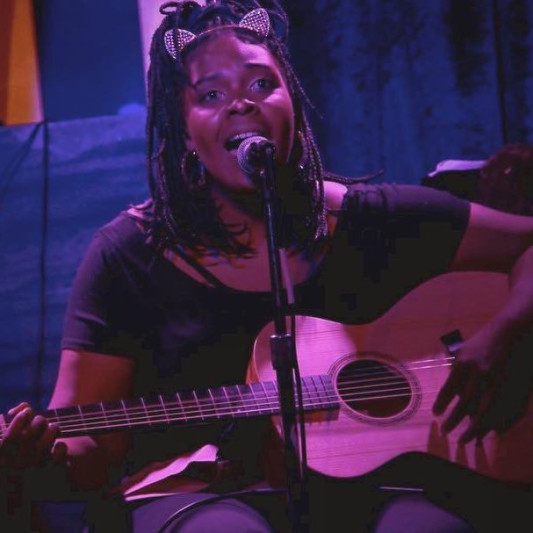 Alissa Brianna on SoundBetter