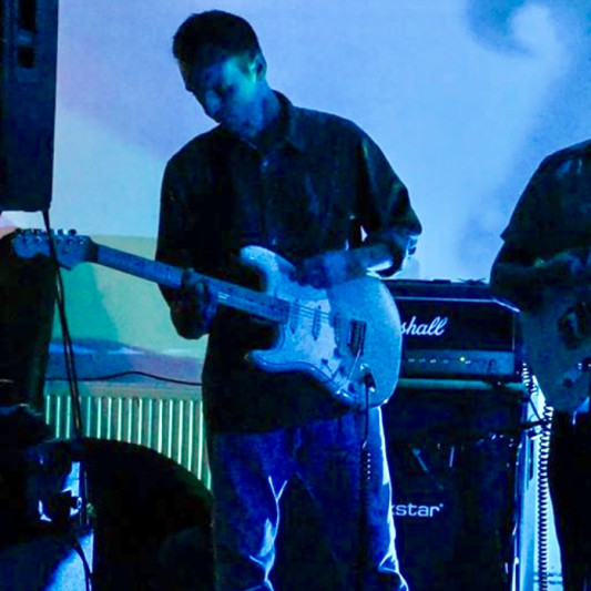 Jono on SoundBetter