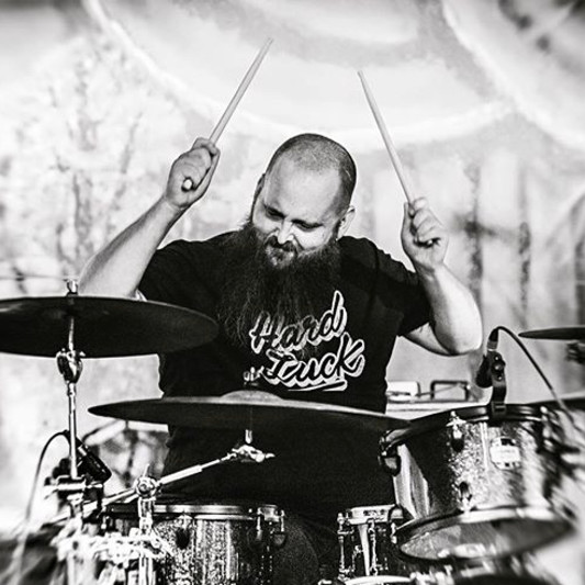 Adam Nurre on SoundBetter