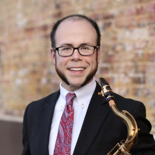 Dr. Justin Pierce on SoundBetter