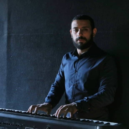 Mina Wafik Studios on SoundBetter