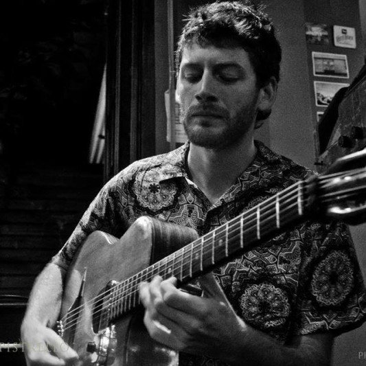 Francisco De Rosa on SoundBetter