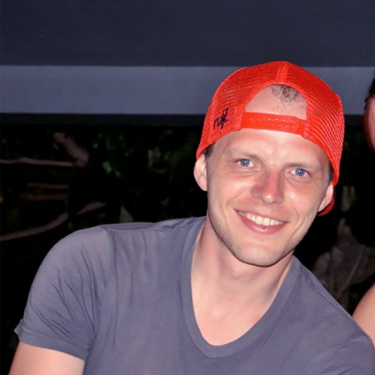 Alex Dobrovolski on SoundBetter