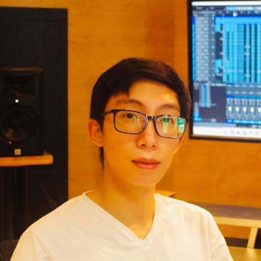 Duy Anh Nguyen on SoundBetter