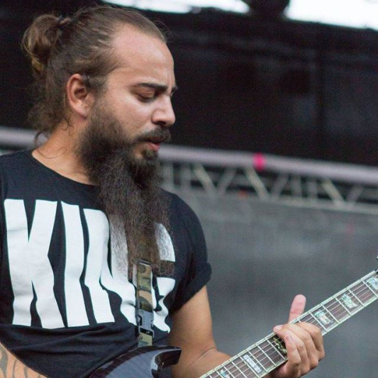 Össan Deneç on SoundBetter