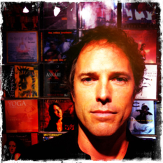 Ben Leinbach on SoundBetter